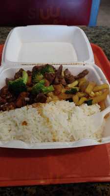 Hibachi Xpress