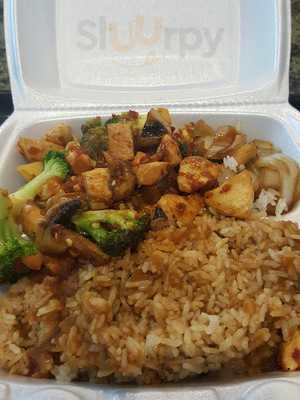 Hibachi Xpress