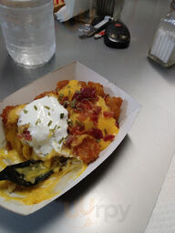 Station House Grille