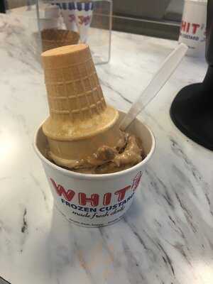 Whit's Frozen Custard Of Stuart