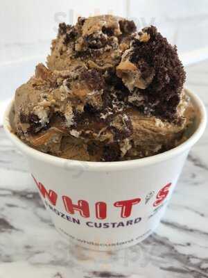 Whit's Frozen Custard Of Stuart