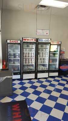 Whit's Frozen Custard Of Stuart