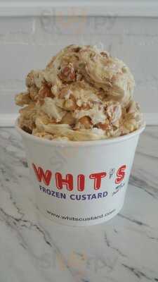 Whit's Frozen Custard Of Stuart