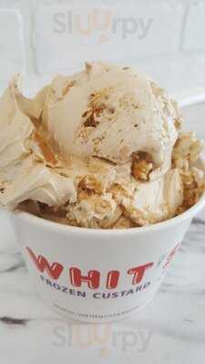 Whit's Frozen Custard Of Stuart