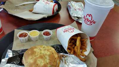 Arby's