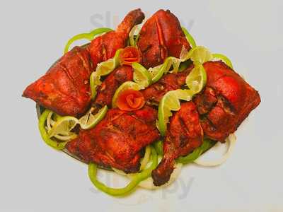 Mumbai Indian Grill