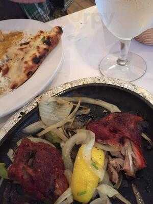 Mumbai Indian Grill