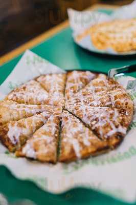 Doubledave's Pizzaworks