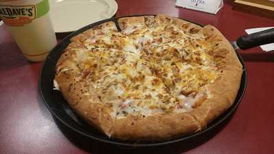 Doubledave's Pizzaworks