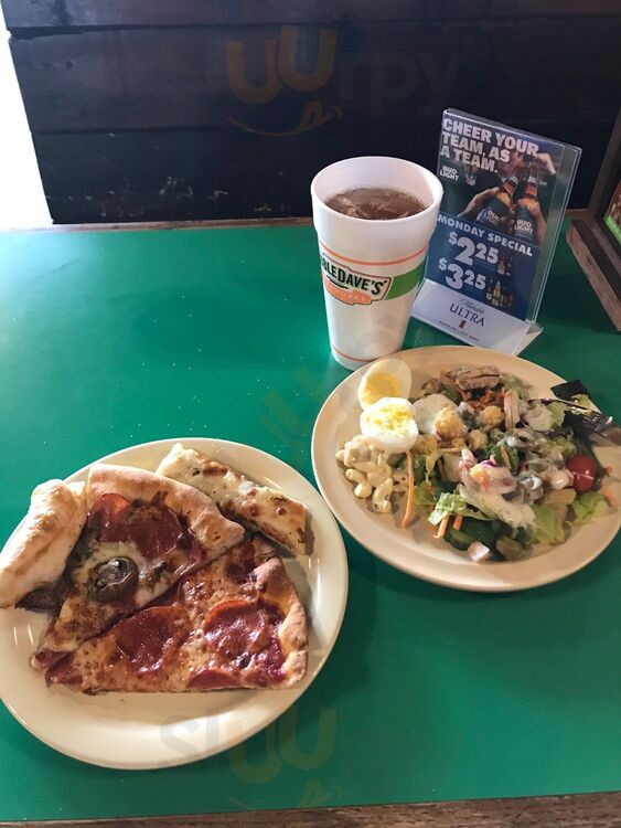 Doubledave's Pizzaworks