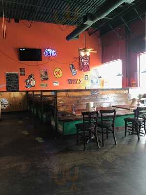 Doubledave's Pizzaworks