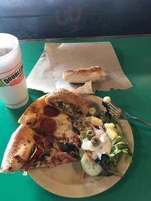 Doubledave's Pizzaworks