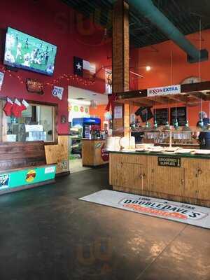 Doubledave's Pizzaworks