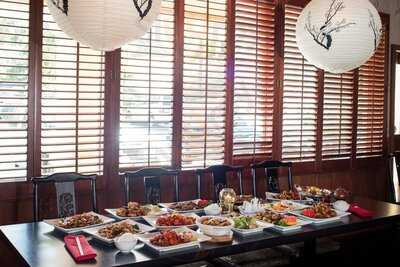 Chin's Szechwan Restaurant