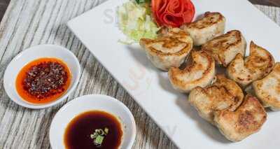 Chin's Szechwan Restaurant