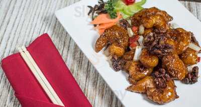 Chin's Szechwan Restaurant