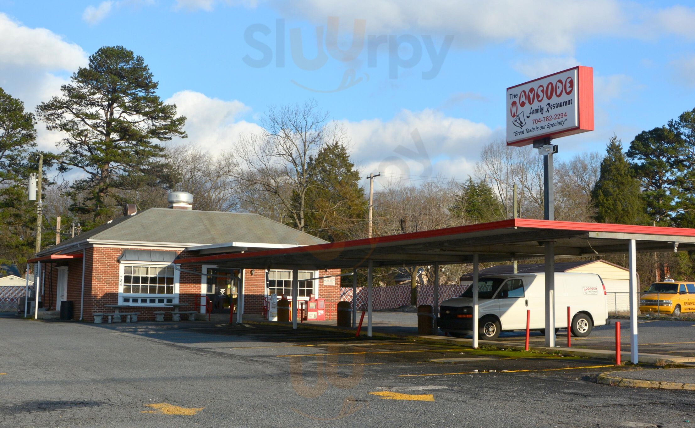 The Wayside Family Restaurant