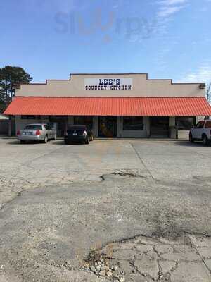Lee's Country Kitchen