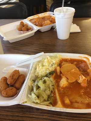 Lee's Country Kitchen