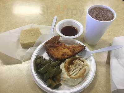 Lee's Country Kitchen