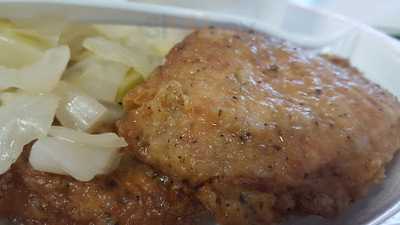 Lee's Country Kitchen