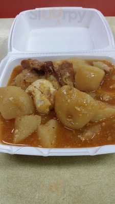 Lee's Country Kitchen