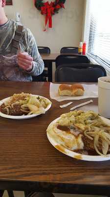 Lee's Country Kitchen