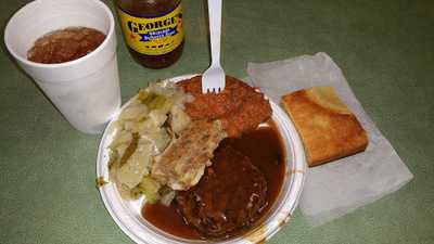 Lee's Country Kitchen