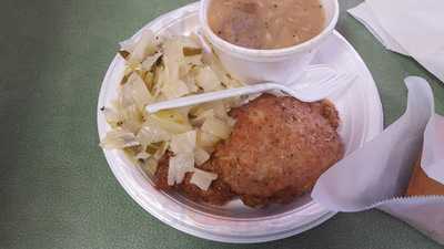 Lee's Country Kitchen