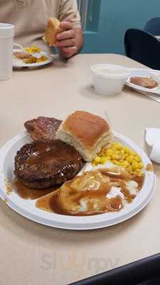 Lee's Country Kitchen