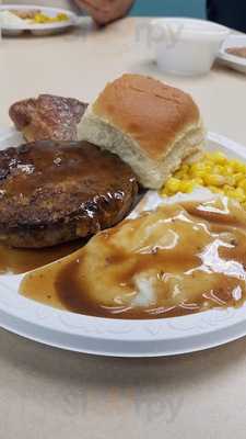 Lee's Country Kitchen