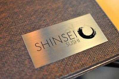 Shinsei Sushi