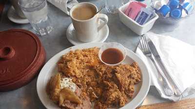 Aurora Pancake House