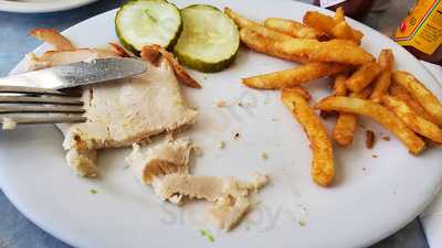 Aurora Pancake House