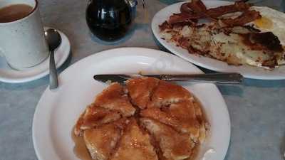 Aurora Pancake House