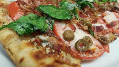 Aurora Pancake House