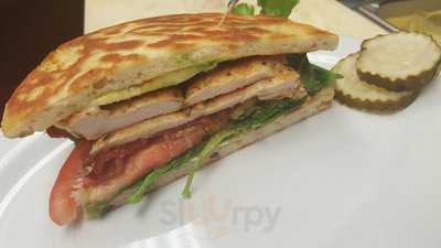 Aurora Pancake House