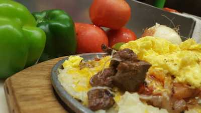 Aurora Pancake House