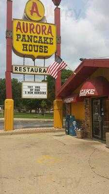 Aurora Pancake House