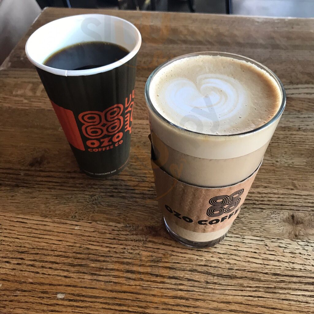 Ozo Coffee