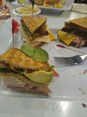 Mcalister's Deli