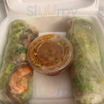 Hunan Chinese Restaurant