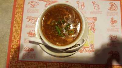 Hunan Chinese Restaurant