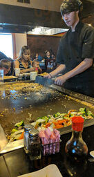 Bonsai Japanese Steakhouse