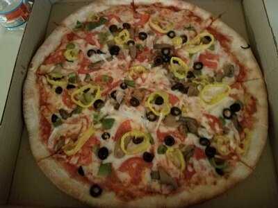 Michaelangelos Pizza