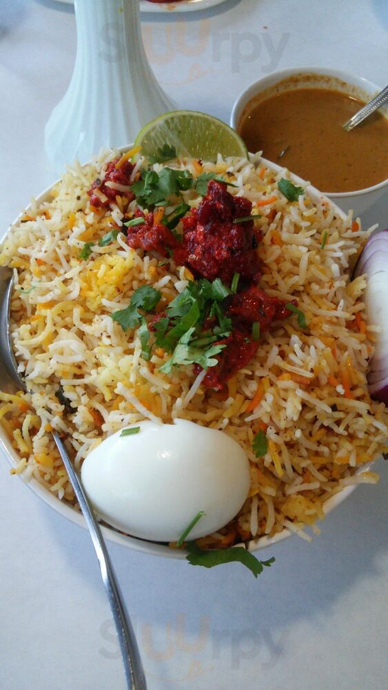 Bawarchi Biryanis