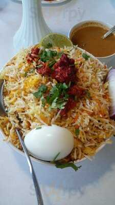 Bawarchi Biryanis