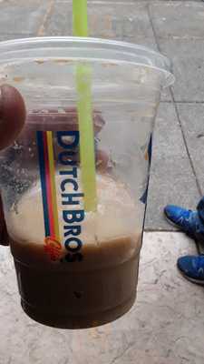Dutch Bros Coffee