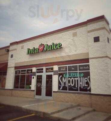 Inta Juice