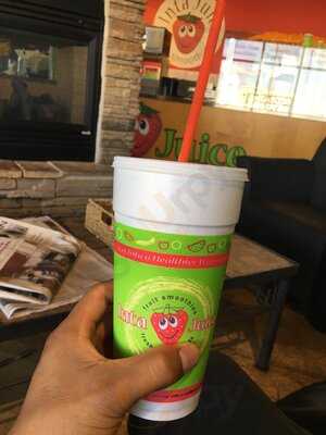 Inta Juice